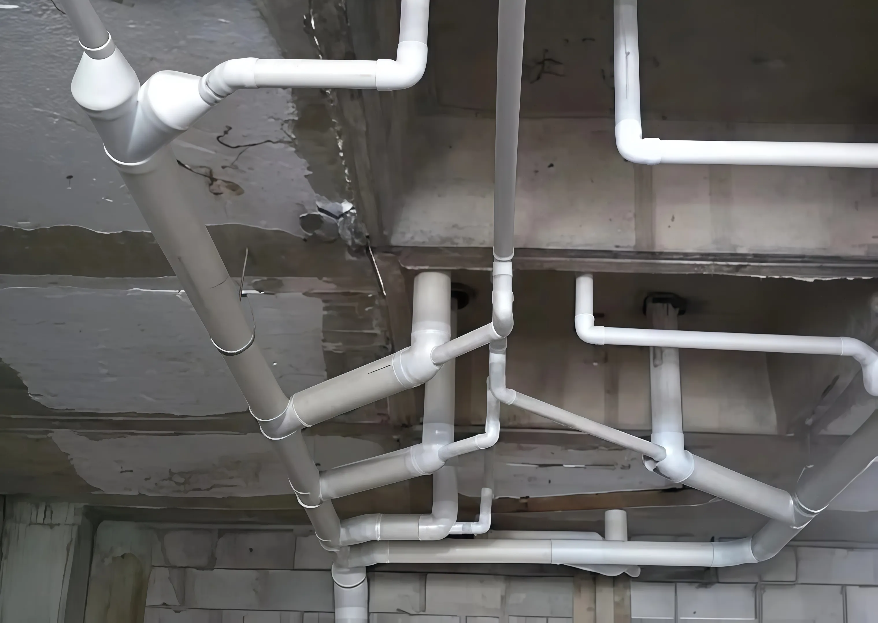 Instalación sanitaria
