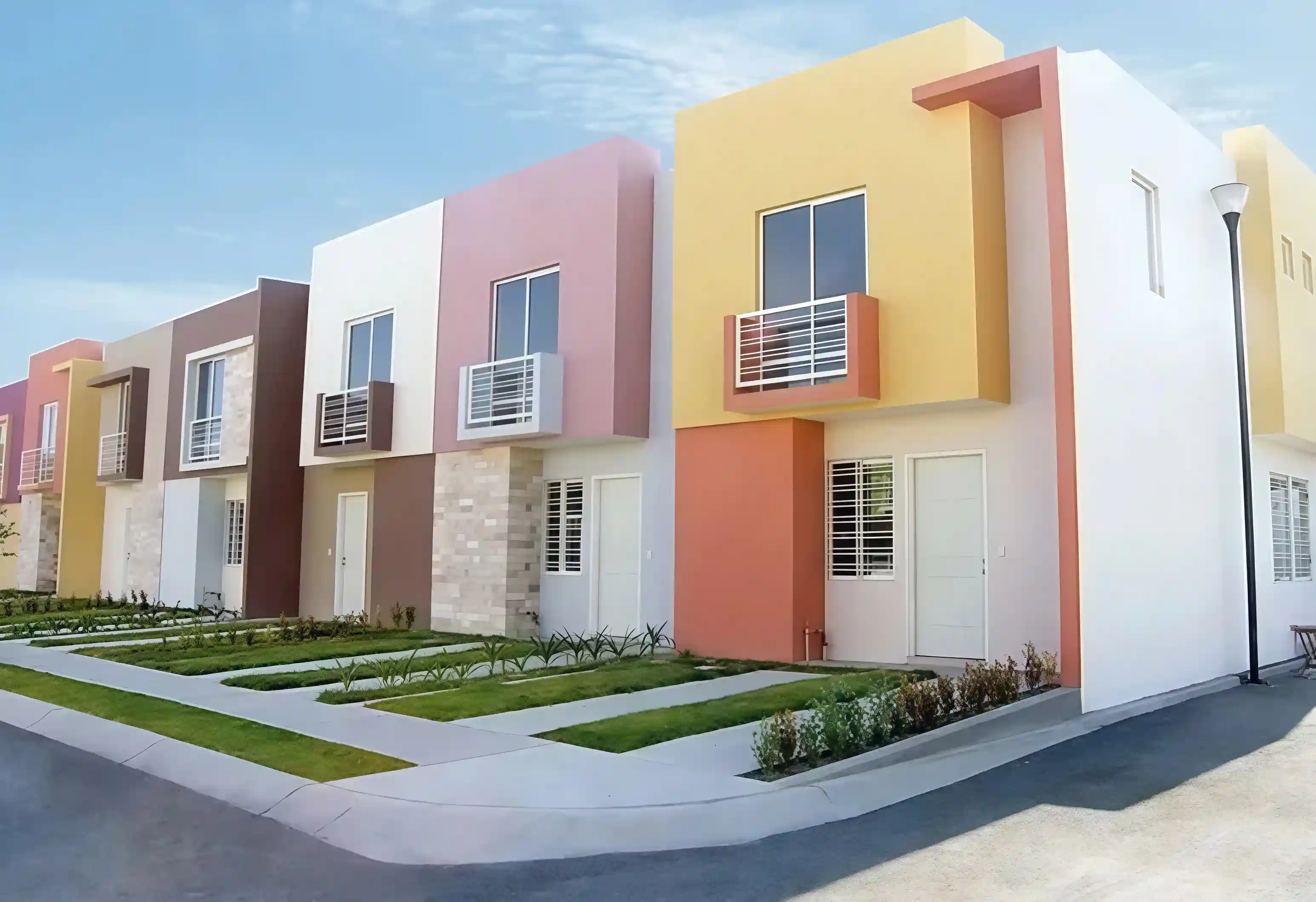 Condominio Altavista